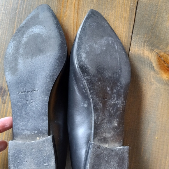 Everlane Point point toe loafers - Picture 4 of 5